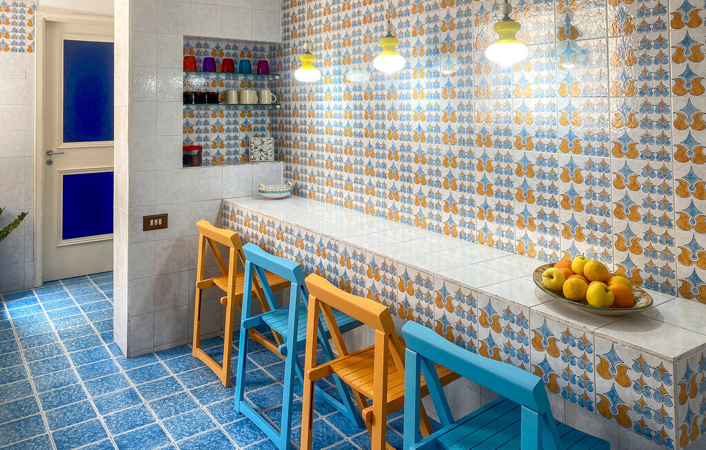 Appartement 3 personnes à Cava D'Aliga - Photo 13