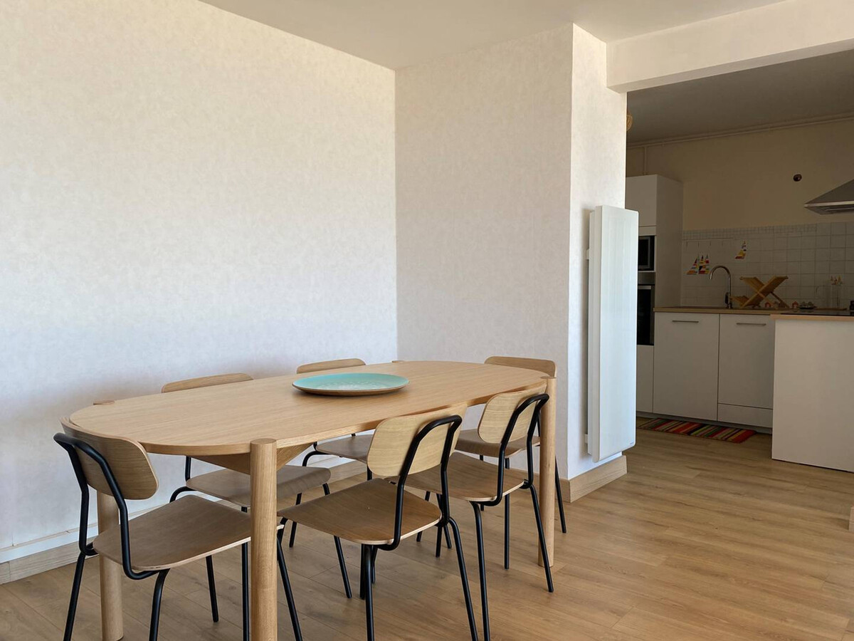 Appartement vue mer et plage, Perros-Guirec - Photo 7