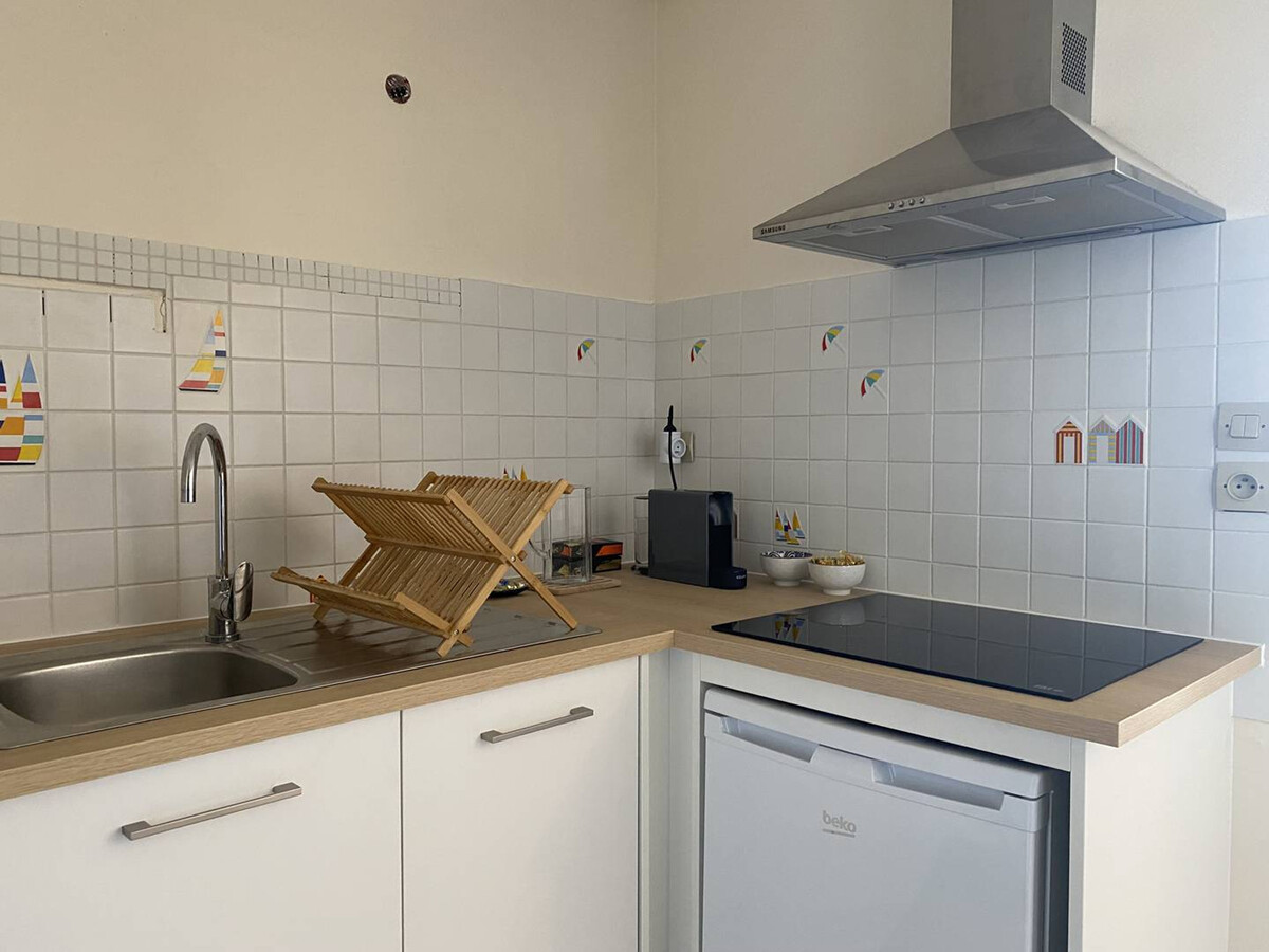 Appartement vue mer et plage, Perros-Guirec - Photo 9