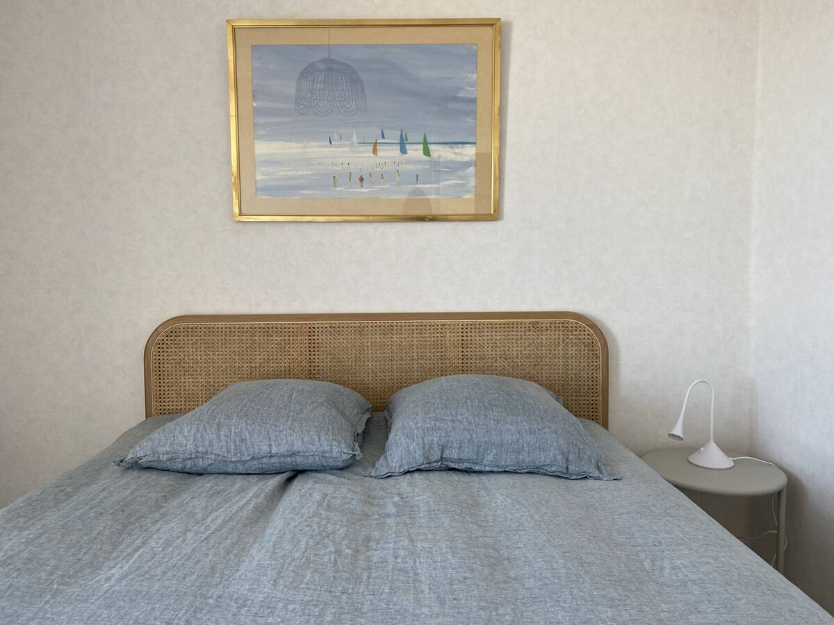 Appartement vue mer et plage, Perros-Guirec - Photo 10