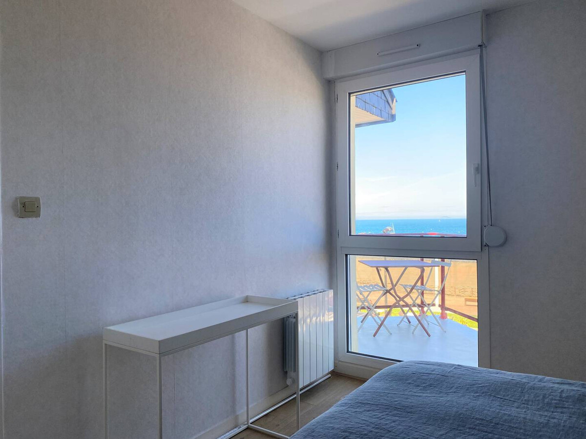 Appartement vue mer et plage, Perros-Guirec - Photo 13