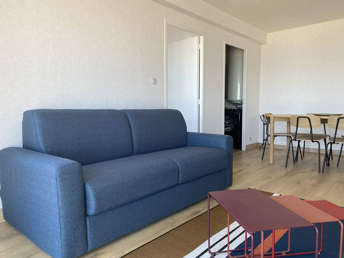 Appartement vue mer et plage, Perros-Guirec - Photo 14