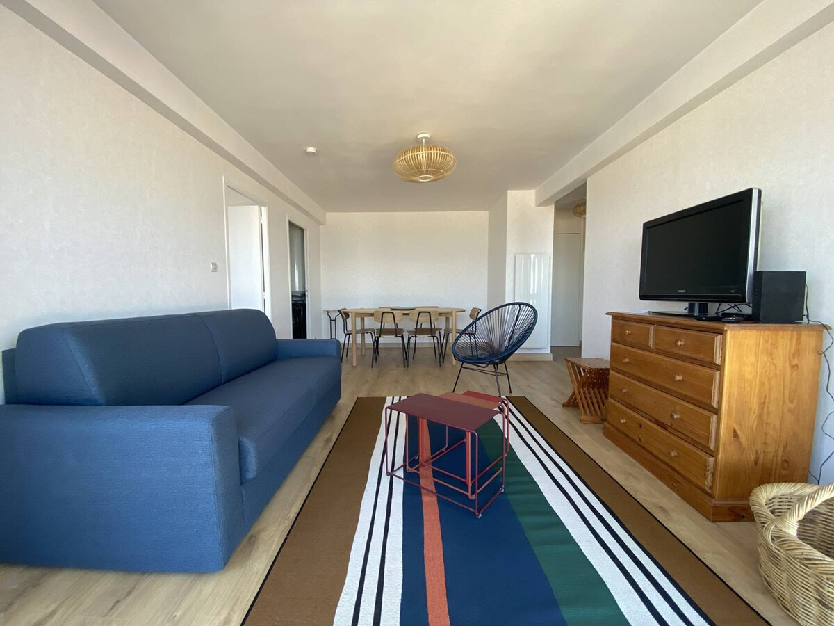 Appartement vue mer et plage, Perros-Guirec - Photo 17