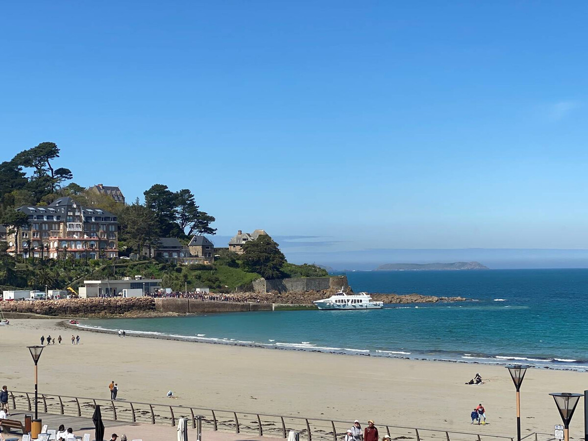 Appartement vue mer et plage, Perros-Guirec - Photo 19