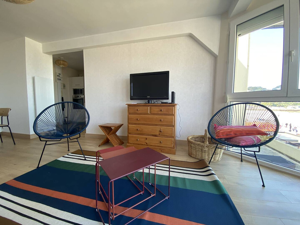 Appartement vue mer et plage, Perros-Guirec - Photo 20