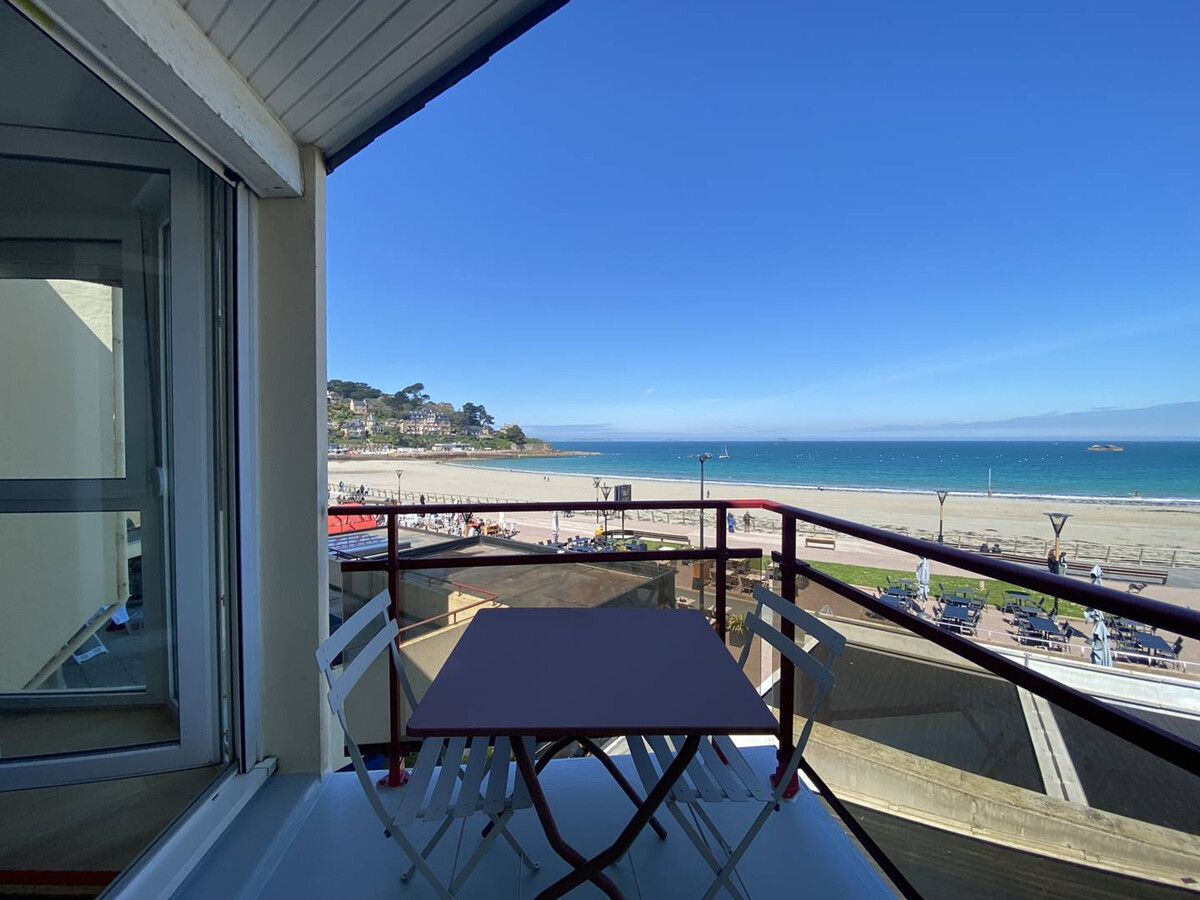 Appartement vue mer et plage, Perros-Guirec - Photo 21