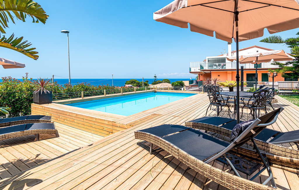 Appartement 8 personnes à Agropoli - Photo 1
