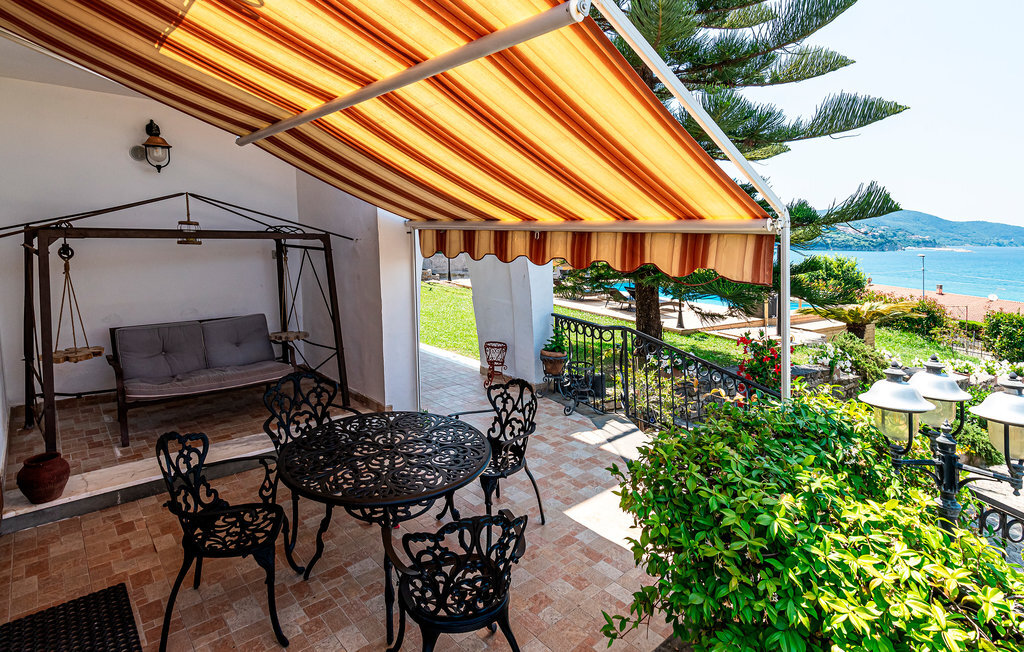 Appartement 8 personnes à Agropoli - Photo 3