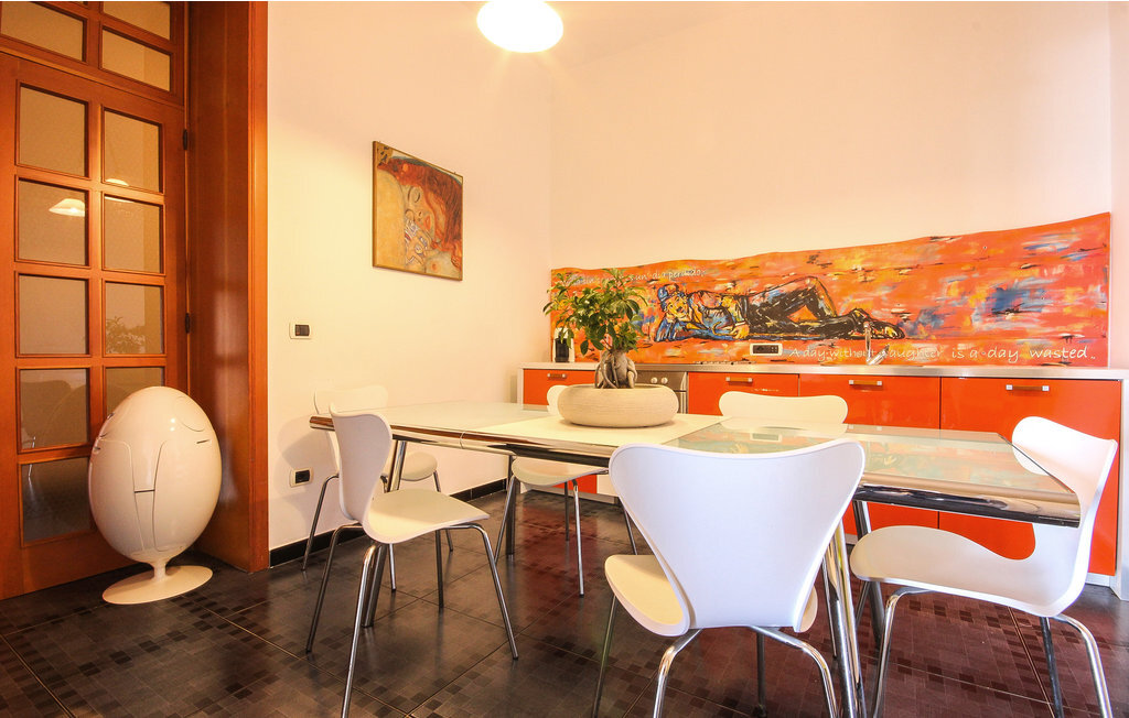 Appartement 8 personnes à Agropoli - Photo 4
