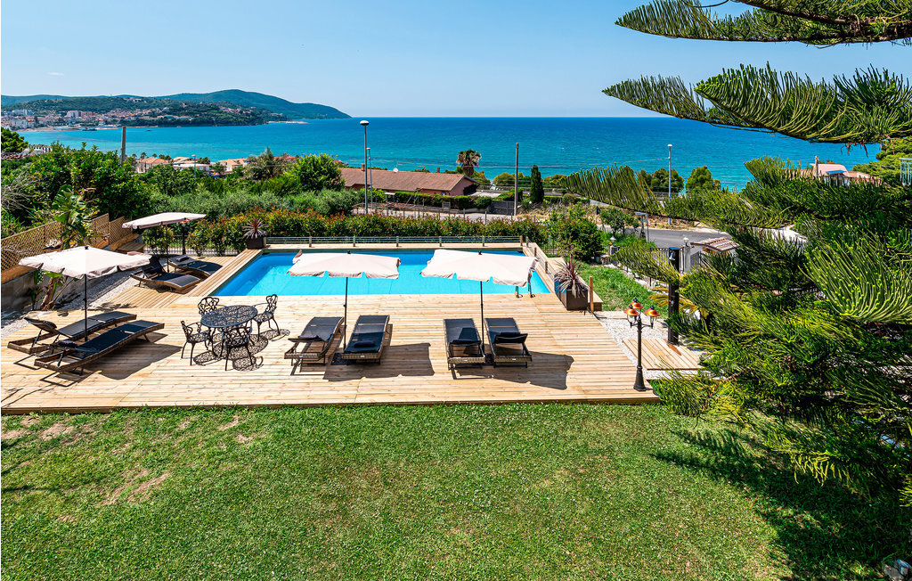 Appartement 8 personnes à Agropoli - Photo 6
