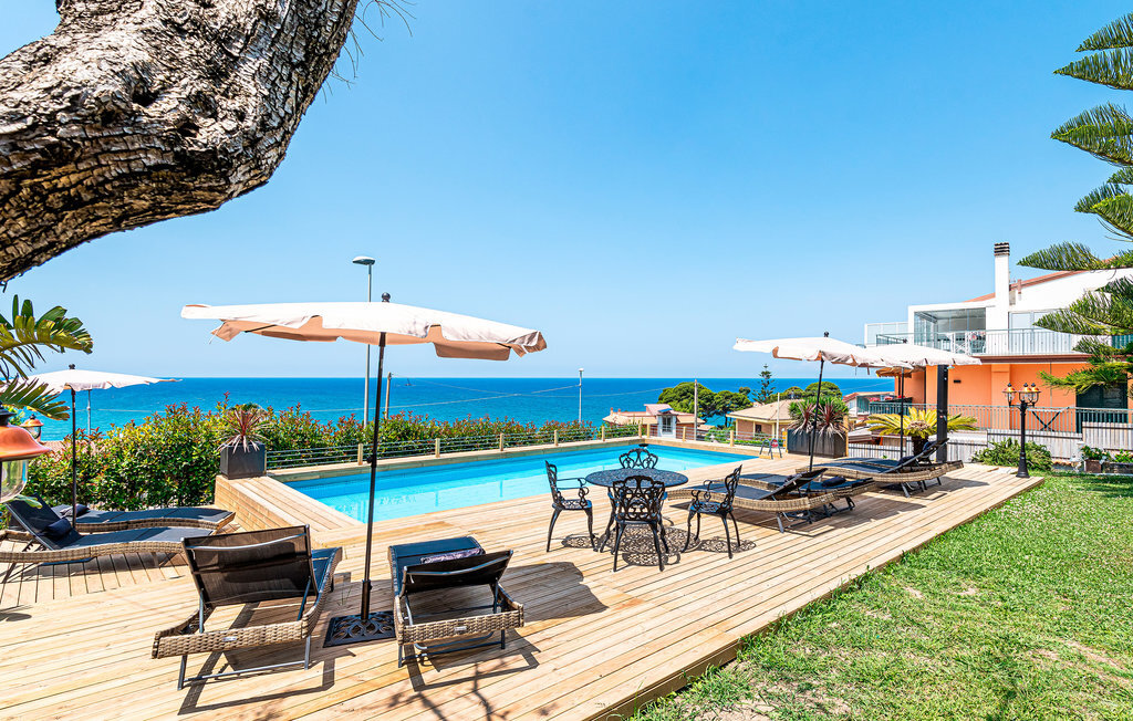 Appartement 8 personnes à Agropoli - Photo 10