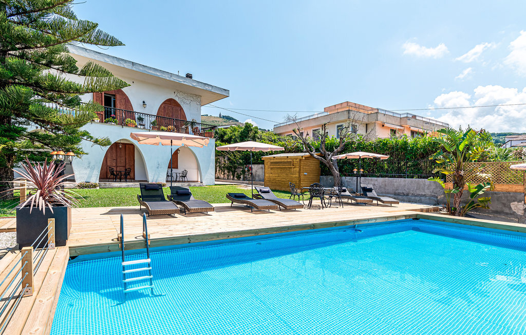 Appartement 8 personnes à Agropoli - Photo 11