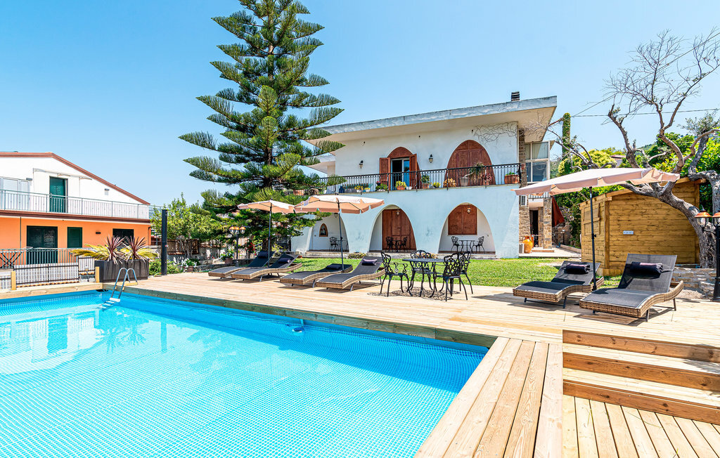 Appartement 8 personnes à Agropoli - Photo 12