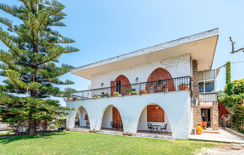 Appartement 8 personnes à Agropoli - Photo 14