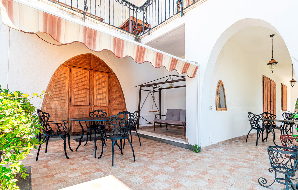 Appartement 8 personnes à Agropoli - Photo 15