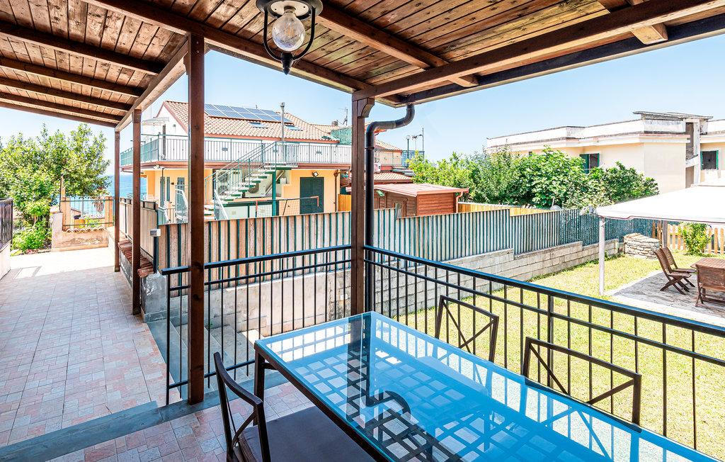 Appartement 8 personnes à Agropoli - Photo 16