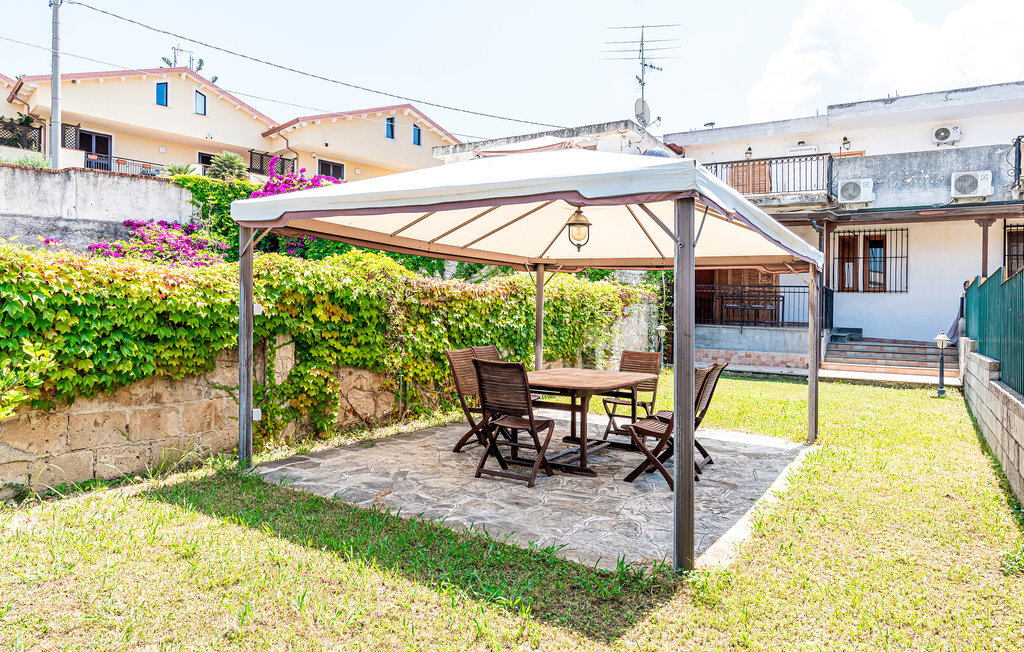Appartement 8 personnes à Agropoli - Photo 17