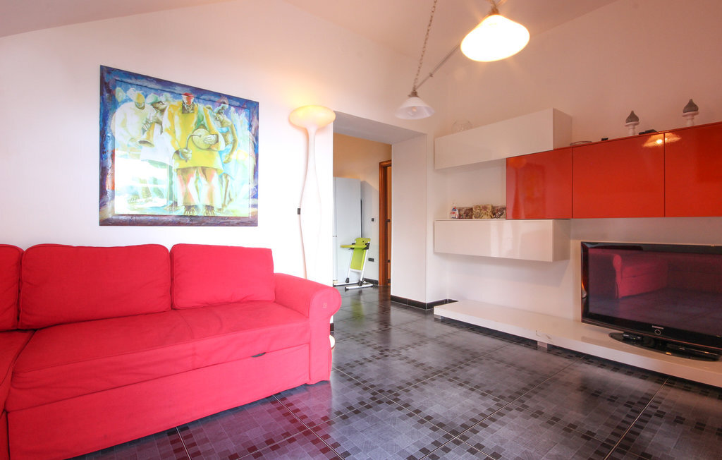 Appartement 8 personnes à Agropoli - Photo 19