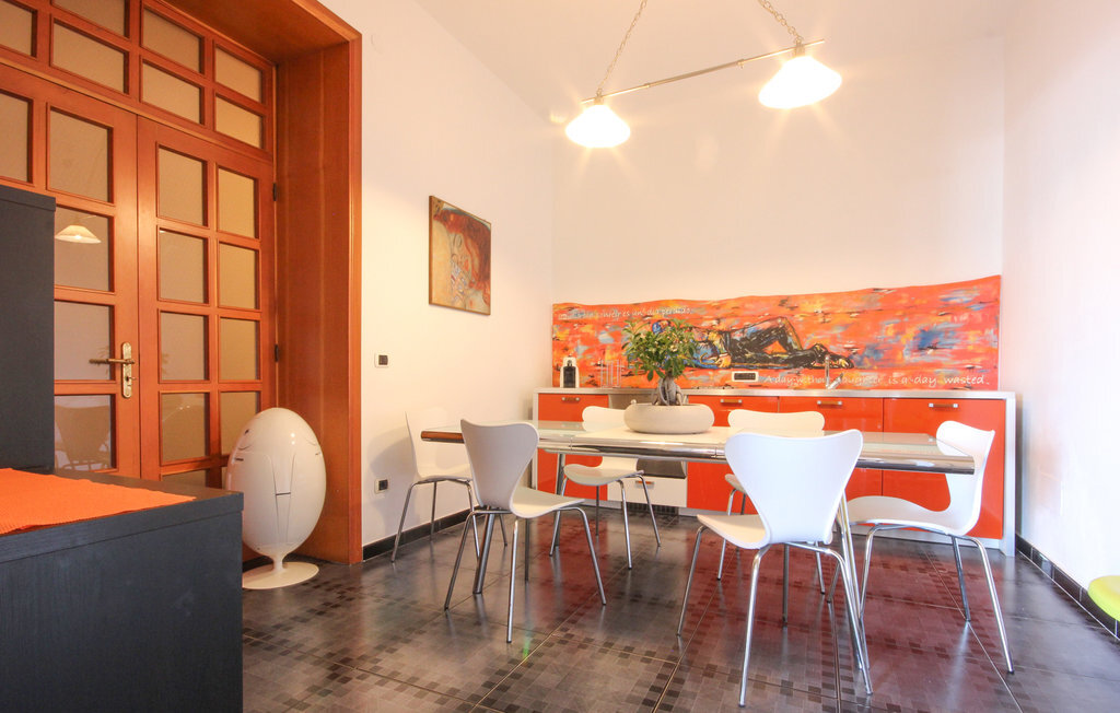 Appartement 8 personnes à Agropoli - Photo 20