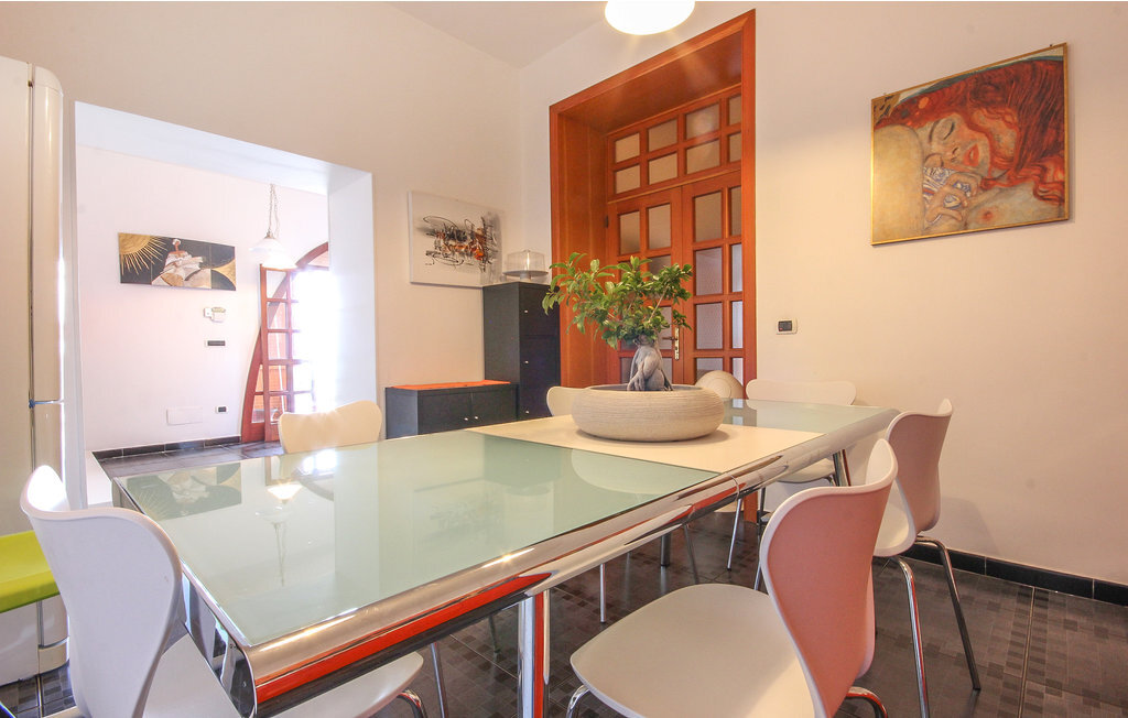 Appartement 8 personnes à Agropoli - Photo 21