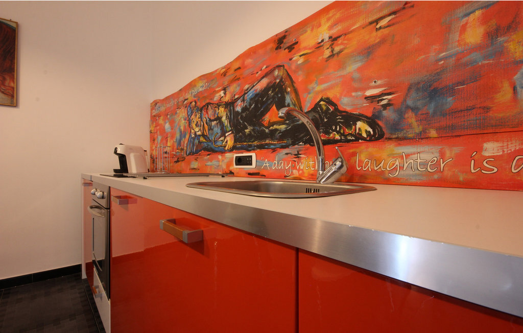 Appartement 8 personnes à Agropoli - Photo 22