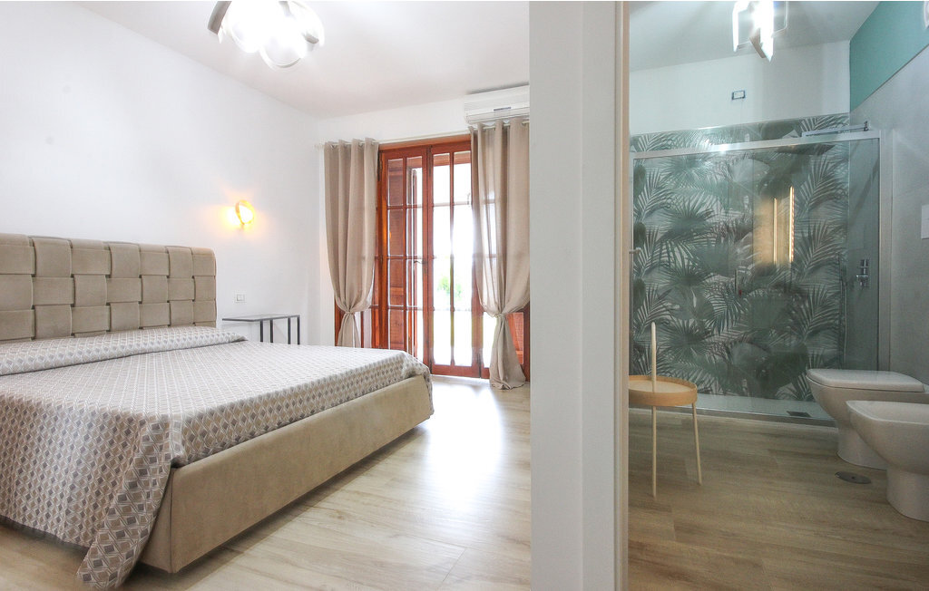 Appartement 8 personnes à Agropoli - Photo 26