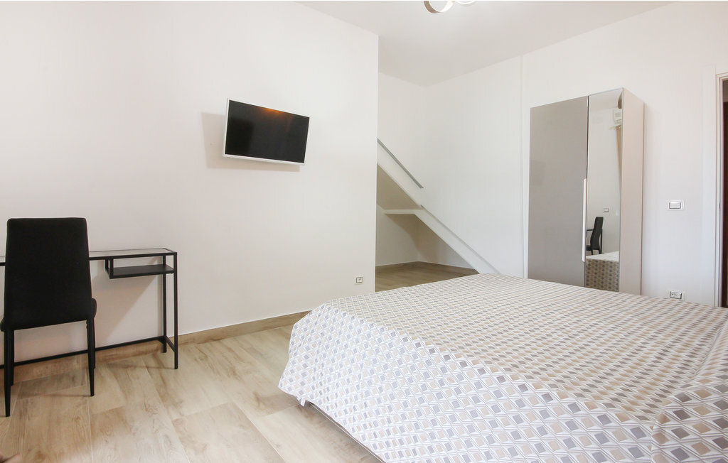 Appartement 8 personnes à Agropoli - Photo 27
