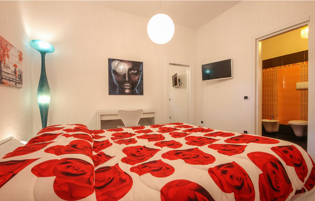 Appartement 8 personnes à Agropoli - Photo 32