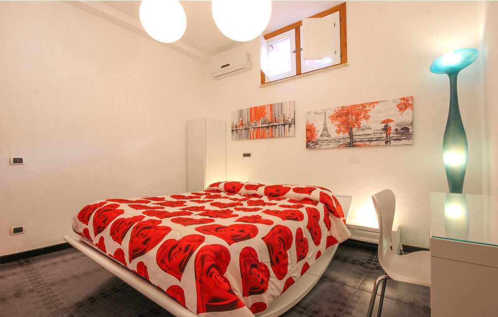 Appartement 8 personnes à Agropoli - Photo 33