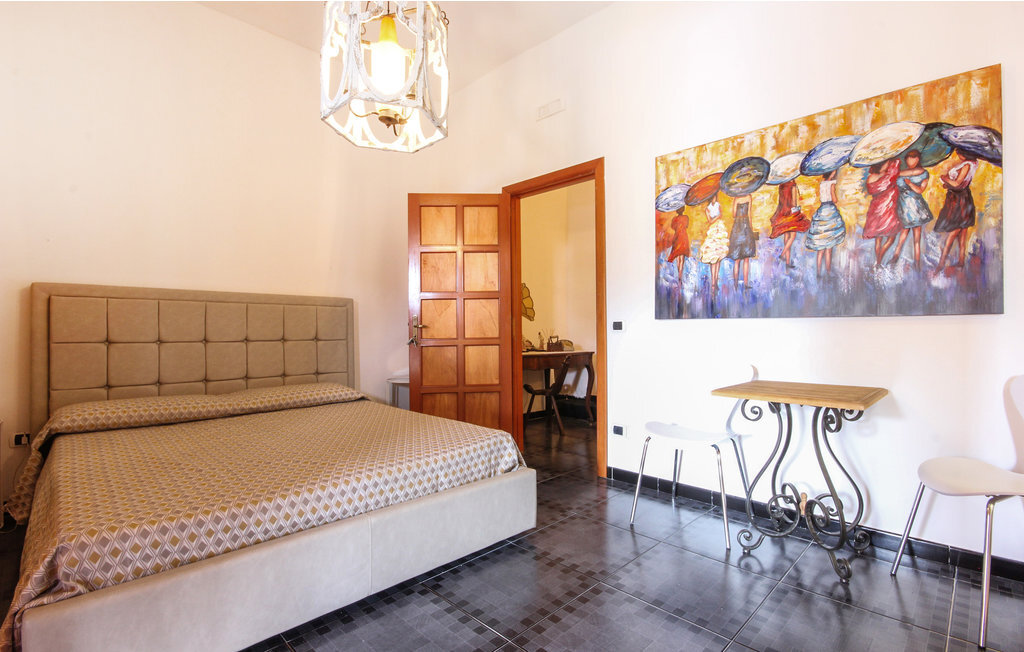 Appartement 8 personnes à Agropoli - Photo 34