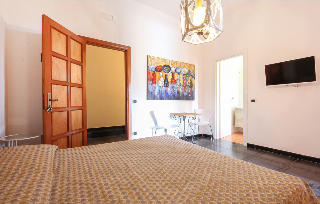 Appartement 8 personnes à Agropoli - Photo 35