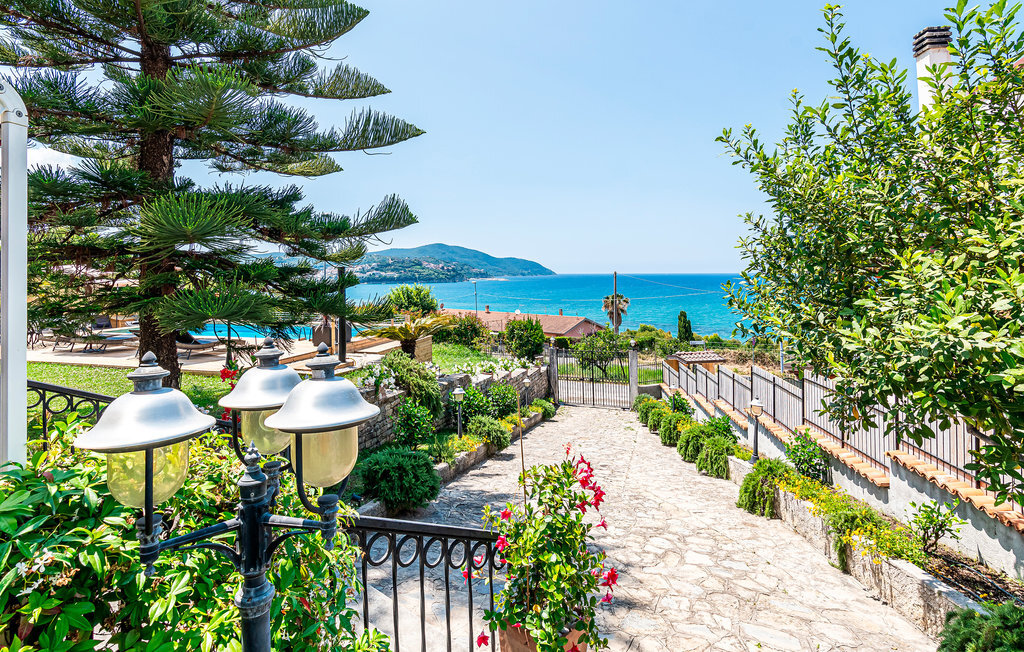 Appartement 8 personnes à Agropoli - Photo 42