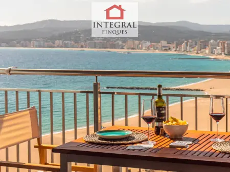 Location appartement à Palamós, La Bella Vista Palamós