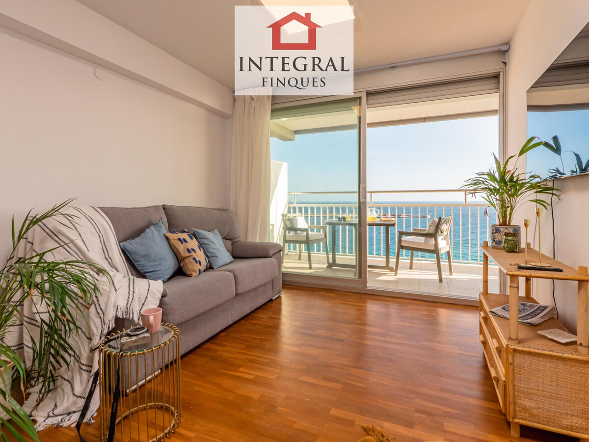 Appartement 2 chambres face à la mer à Palamós - Photo 4