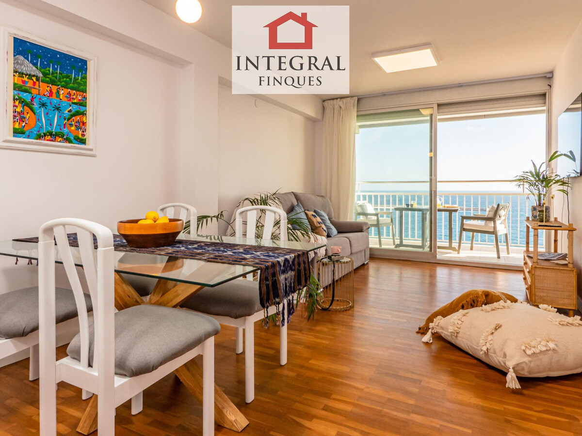Appartement 2 chambres face à la mer à Palamós - Photo 5