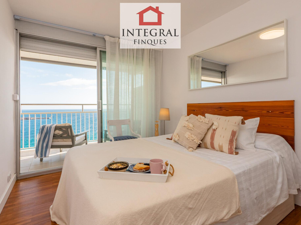 Appartement 2 chambres face à la mer à Palamós - Photo 11