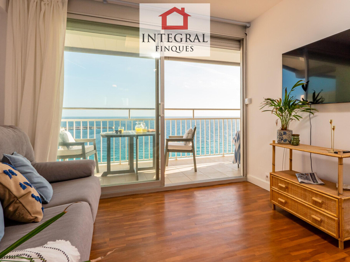 Appartement 2 chambres face à la mer à Palamós - Photo 17