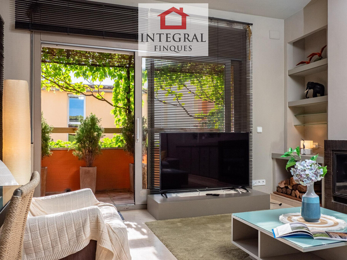 Duplex Palamós avec terrasse penthouse à 300m plage - Photo 5