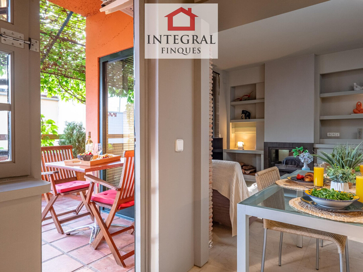 Duplex Palamós avec terrasse penthouse à 300m plage - Photo 19