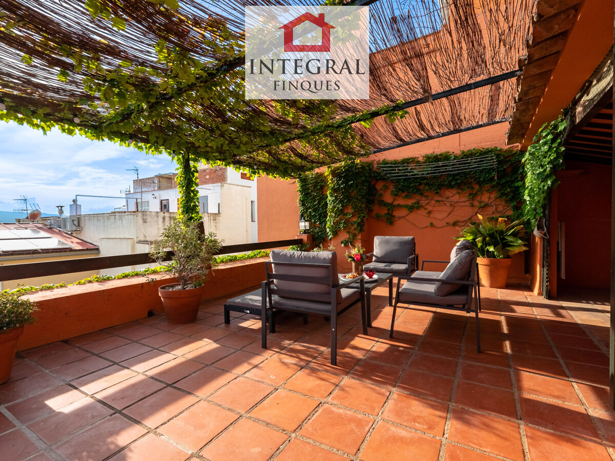 Duplex Palamós avec terrasse penthouse à 300m plage - Photo 22