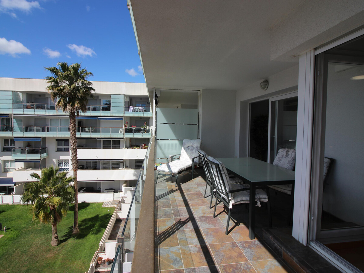 Appartement 2 chambres avec terrasse piscine à Roses - Photo 14
