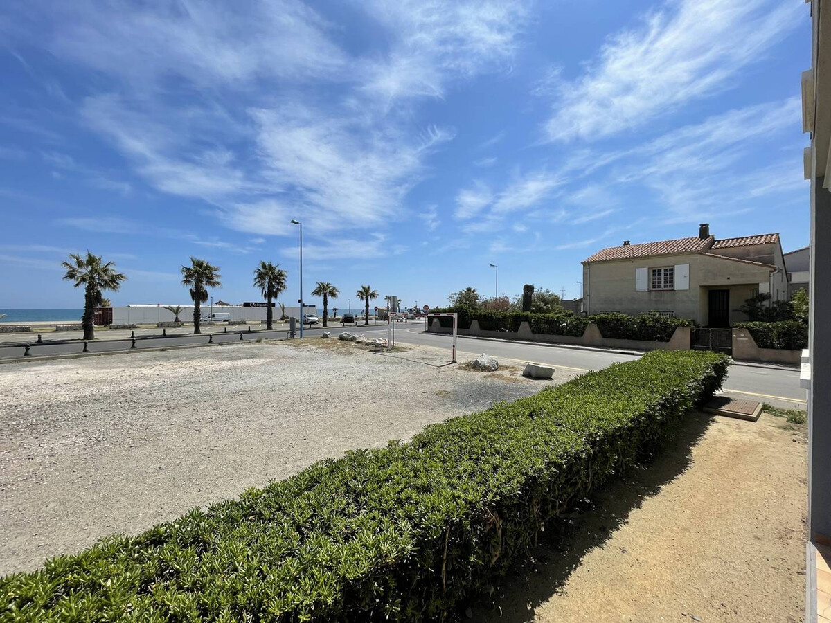 Studio vue mer avec balcon à Saint-Cyprien - Photo 20
