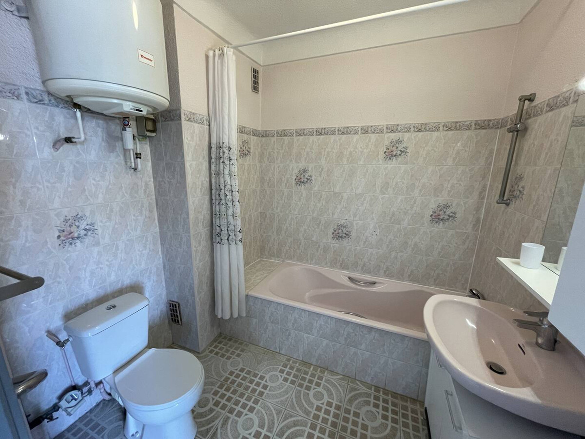 Studio vue mer avec balcon à Saint-Cyprien - Photo 21