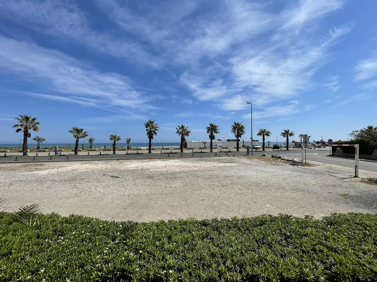 Studio vue mer avec balcon à Saint-Cyprien - Photo 24