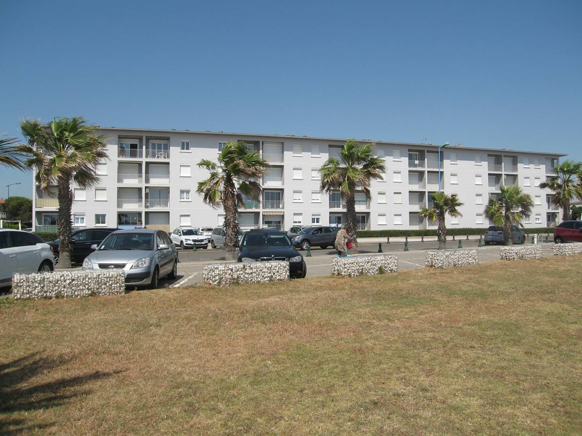 Studio vue mer avec balcon à Saint-Cyprien - Photo 26