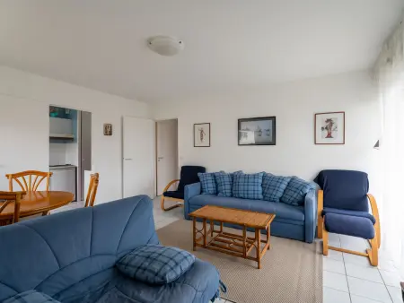 Location appartement à Arcachon, Appartement T2 calme avec terrasse, parking privé, proche commerces et plages - Arcachon