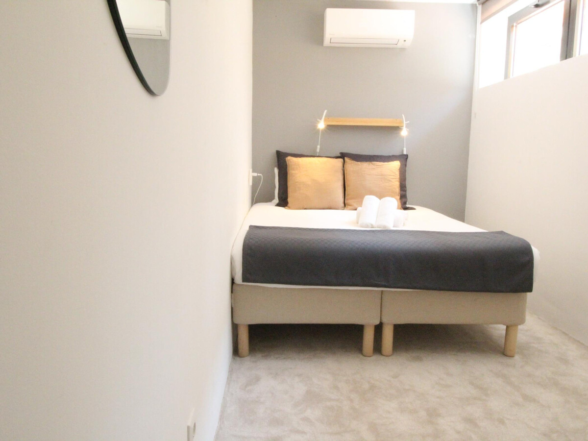 Duplex moderne 1 chambre, plage Huelin à 5 min - Photo 12