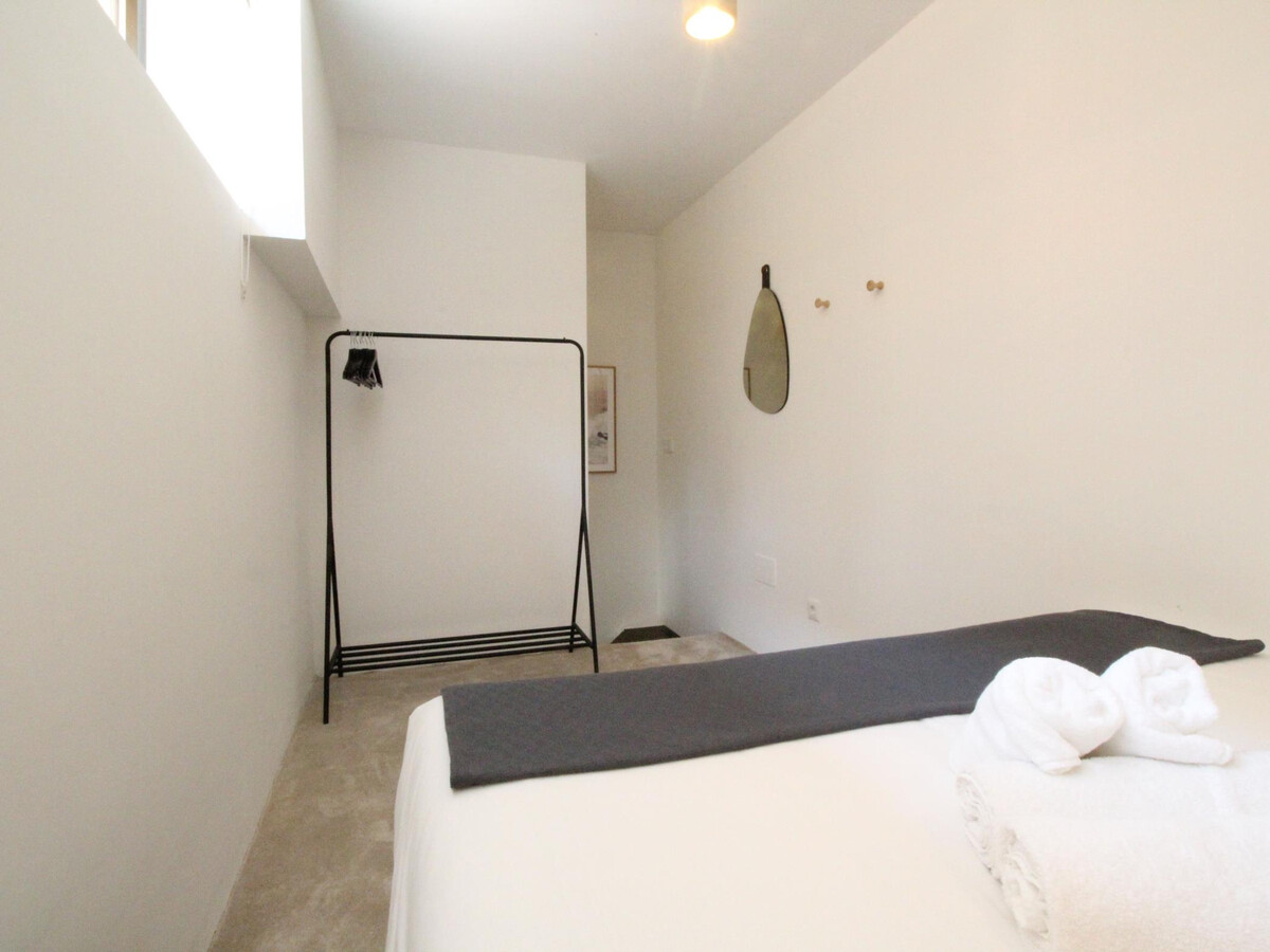 Duplex moderne 1 chambre, plage Huelin à 5 min - Photo 13