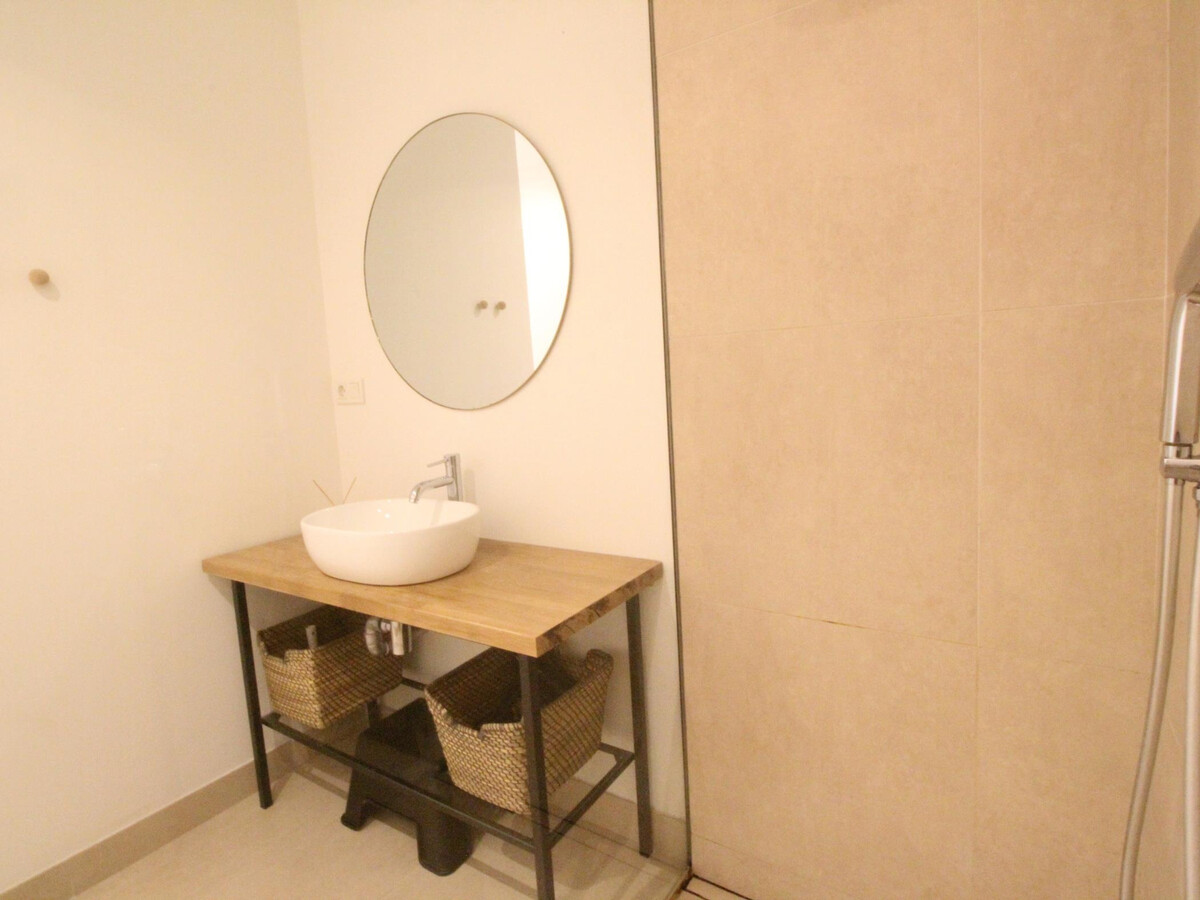 Duplex moderne 1 chambre, plage Huelin à 5 min - Photo 19