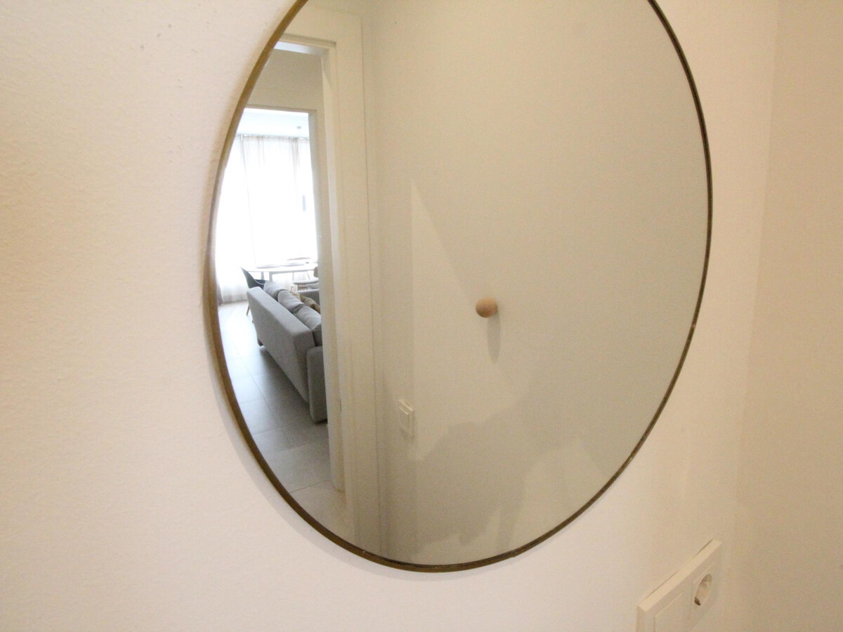 Duplex moderne 1 chambre, plage Huelin à 5 min - Photo 22